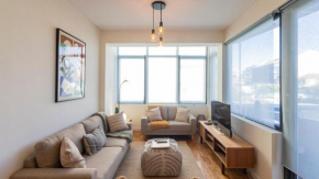 Elegant 3BR in Downtown Porto w AC by LovelyStay